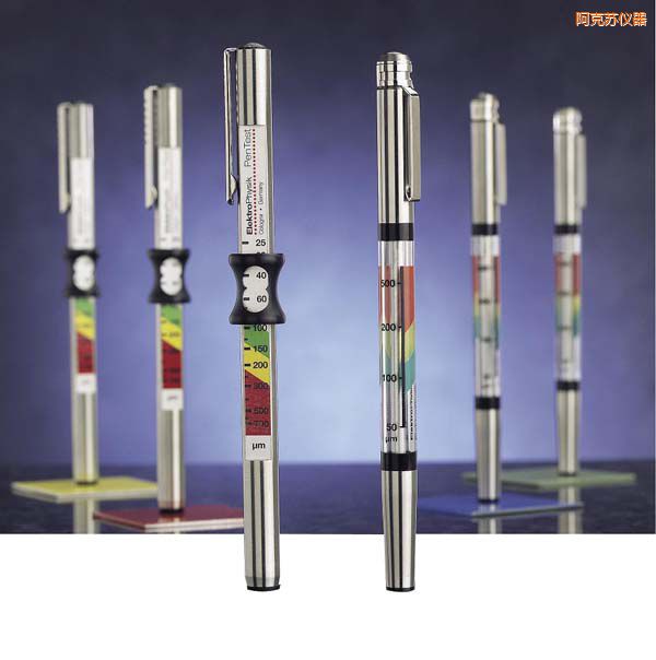 阿克蘇筆式涂層測(cè)厚儀