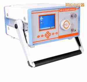 阿拉爾精密露點分析儀