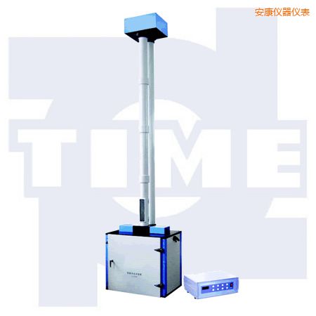安康落錘沖擊試驗機