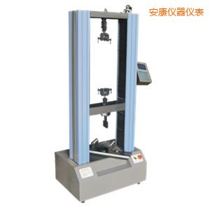 安康電子式人造板試驗機(jī)