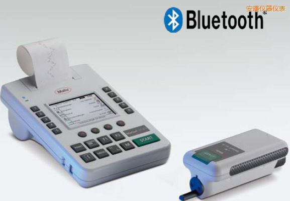 安康帶藍(lán)牙功能粗糙度儀