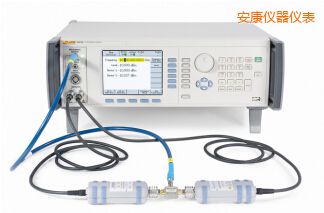 安康27 GHz射頻參考標準