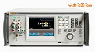 安康高精度多功能校準器