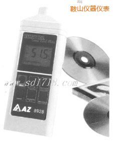 鞍山數(shù)位式經濟型噪音計