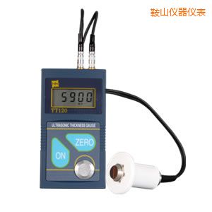 鞍山超聲波測厚儀鋼高溫型