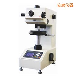 安順時代顯微硬度計