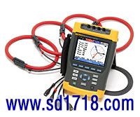 安陽三相電能質(zhì)量分析儀