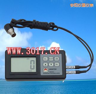 安陽(yáng)超聲測(cè)厚儀