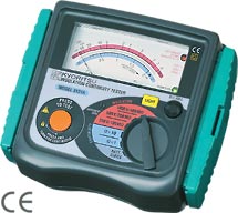 安陽(yáng)數(shù)字式絕緣/導(dǎo)通測(cè)試儀