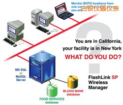白銀軟件(桌面和網(wǎng)絡托管))