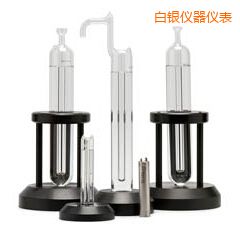 白銀水三相點瓶