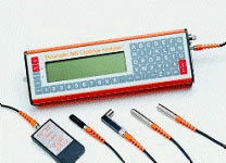 保定SPC涂層分析儀