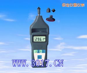 保定激光/接觸轉速表/線速度表