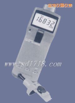 寶雞多功能手握數(shù)字轉(zhuǎn)速表