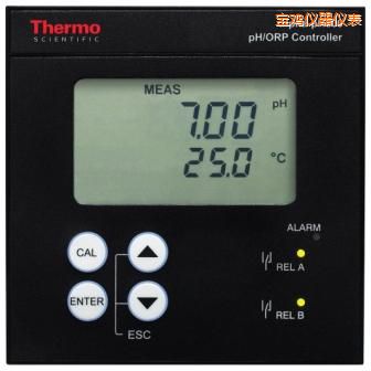 寶雞pH/ORP 控制器