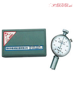 寶雞邵氏硬度計(jì)