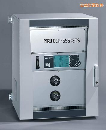 寶雞在線煙氣連續(xù)排放監(jiān)測(cè)系統(tǒng)