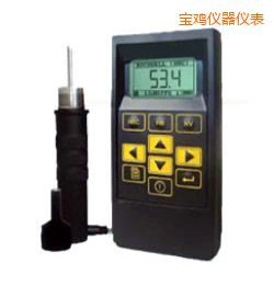 寶雞時(shí)代超聲波硬度計(jì)