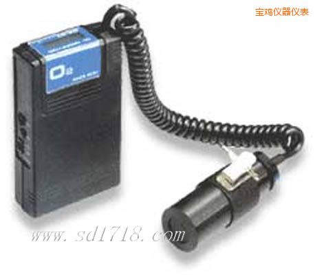 寶雞氧氣檢測(cè)儀