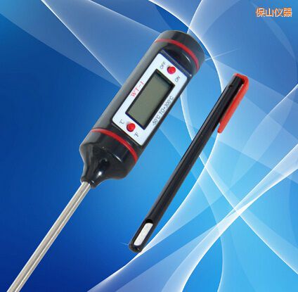 保山手持式食品溫度快速測定儀