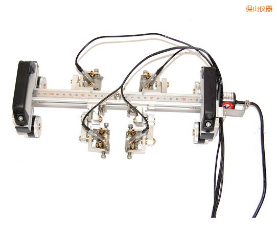 保山M系列掃查架