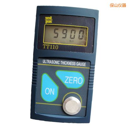 保山時(shí)代超聲波測(cè)厚儀