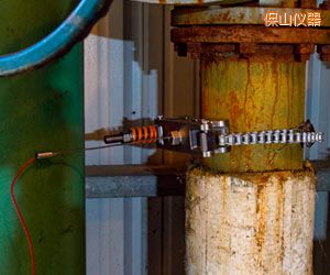 保山在線(xiàn)腐蝕壁厚監(jiān)控儀