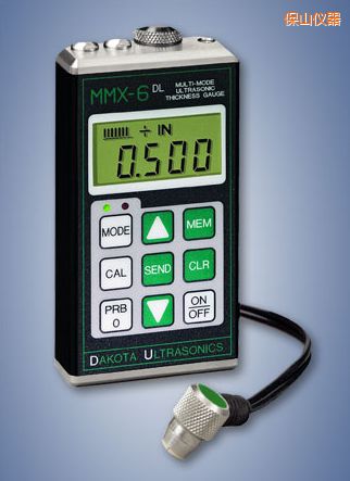保山超聲波測(cè)厚儀