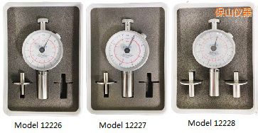 保山果實(shí)硬度計(jì)