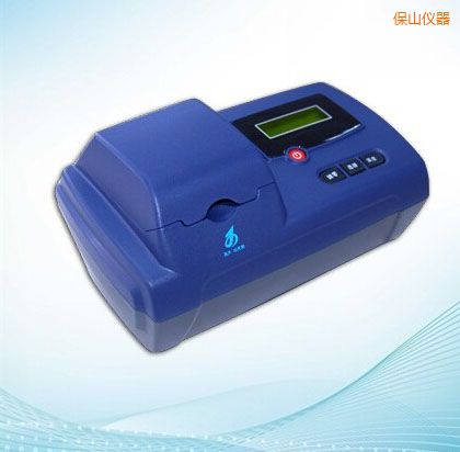 保山氟化物測定儀