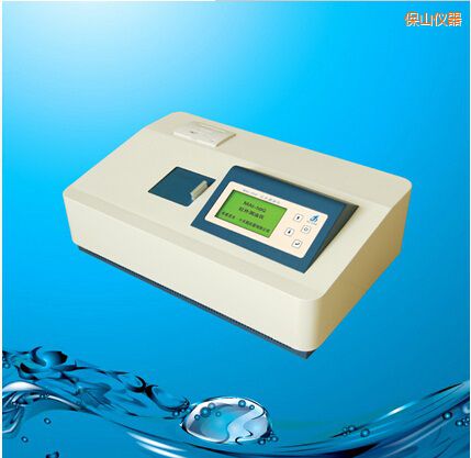 保山紅外測油儀