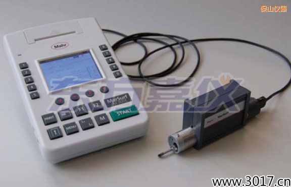 保山帶打印功能粗糙度儀