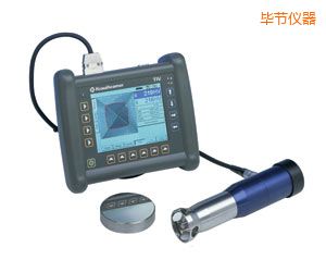 畢節(jié)硬度檢測儀