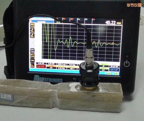 畢節(jié)時代專業(yè)玻璃鋼測厚儀