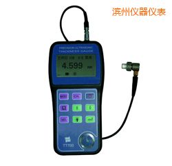 濱州時(shí)代超聲波測(cè)厚儀