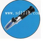 濱州手持式折射計(jì)