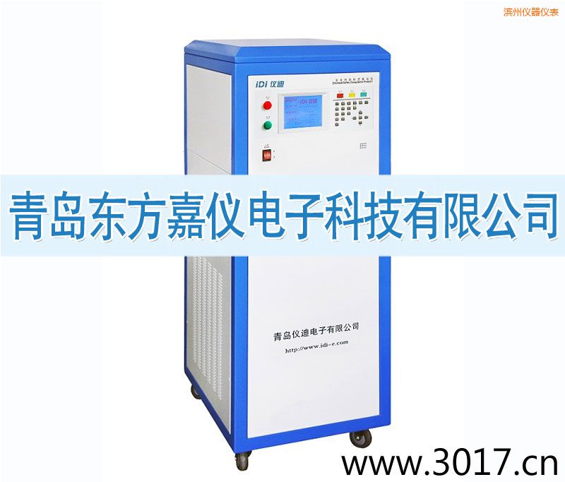 濱州安全性能綜合測試儀(三相六合一)