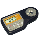 濱州數(shù)字式折射儀