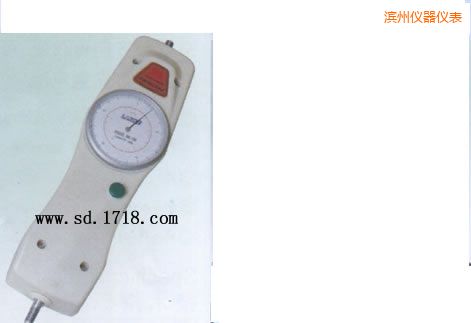 濱州指針式推拉力計