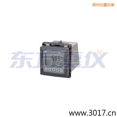 濱州工業(yè)微電腦型酸度、氧化還原控制器