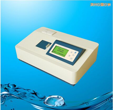 濱州紅外測(cè)油儀