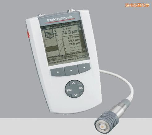 濱州超聲波涂層測(cè)厚儀