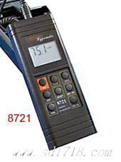 濱州濕溫度計(jì)