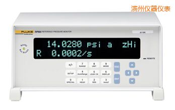 濱州精密壓力測量儀