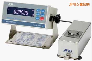 濱州日本AND AD-4212B生產(chǎn)線稱重系統(tǒng),110g,0.01mg