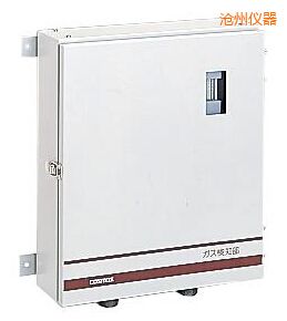 滄州固定式毒性氣體檢測(cè)儀