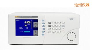 滄州高級(jí)型氣體壓力控制器校準(zhǔn)器