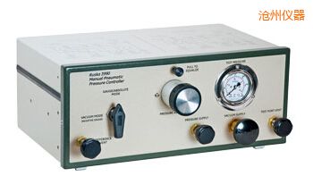 滄州手動精密氣體壓力調節(jié)器