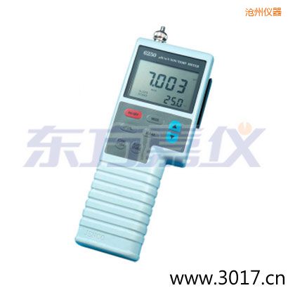 滄州酸度計(jì) 高精度專業(yè)PH測(cè)試