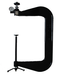 滄州大型便攜式洛氏硬度計(jì)